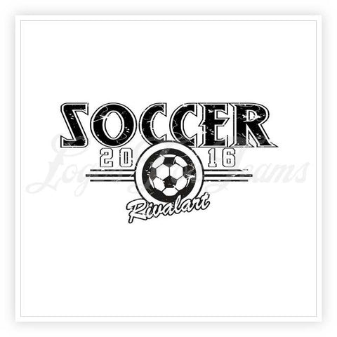 Soccer Logo 52