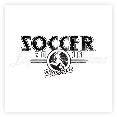 Soccer Logo 53
