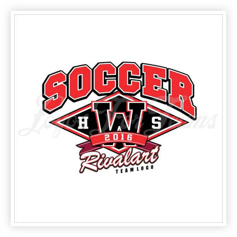 Soccer Logo 54