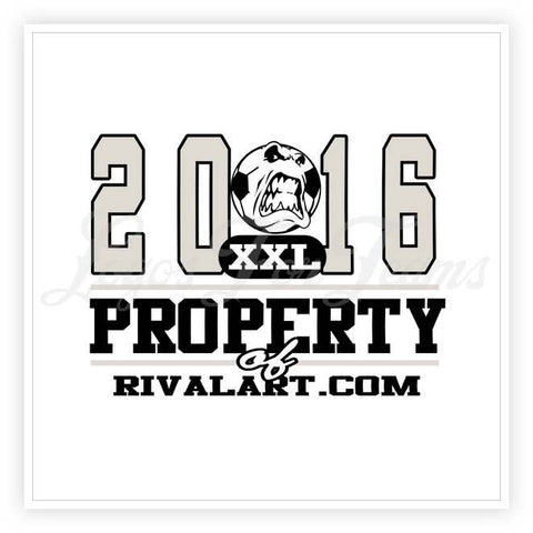 Soccer Logo 55
