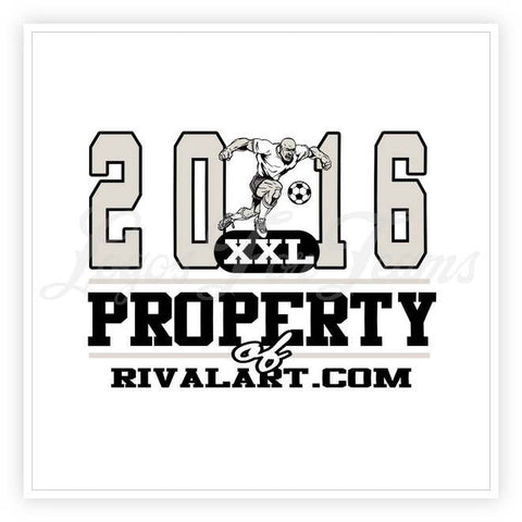 Soccer Logo 56