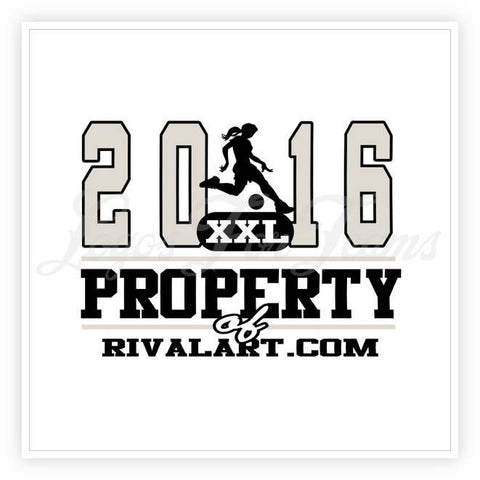 Soccer Logo 58