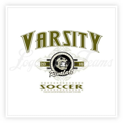 Soccer Logo 61
