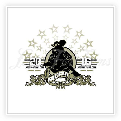 Soccer Logo 63