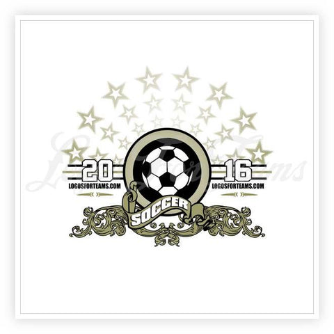 Soccer Logo 64