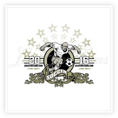 Soccer Logo 66