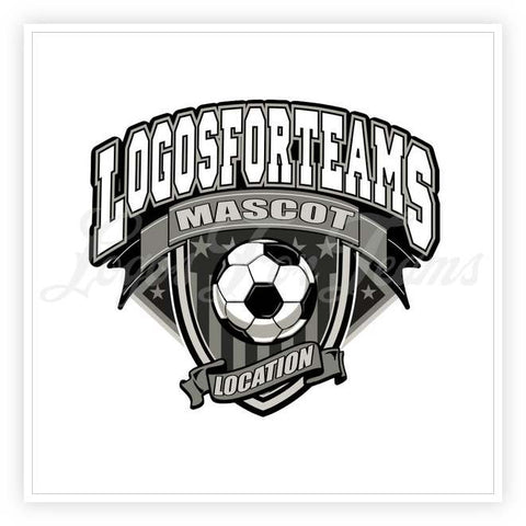Soccer Logo 70