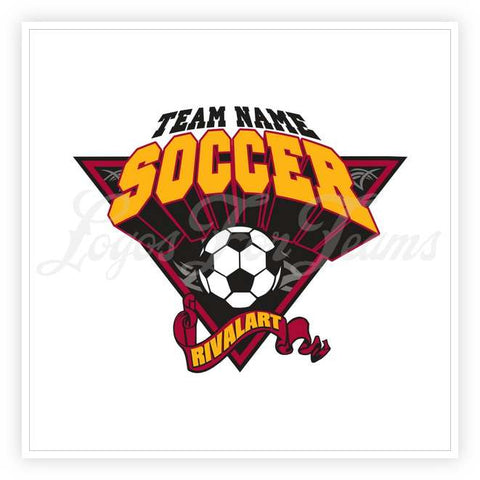 Soccer Logo 72