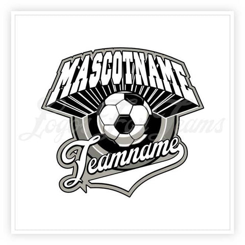 Soccer Logo 73