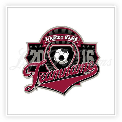 Soccer Logo 74