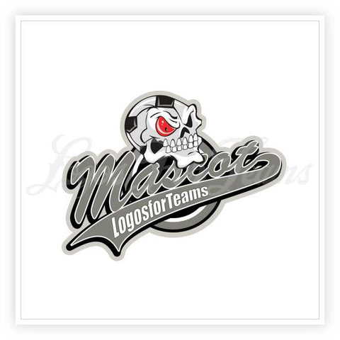 Soccer Logo 75