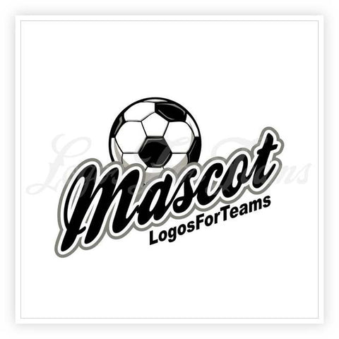 Soccer Logo 76
