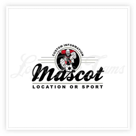 Soccer Logo 78