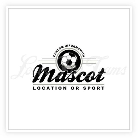 Soccer Logo 79