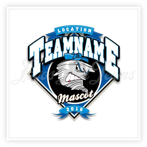 Storm Logo 01
