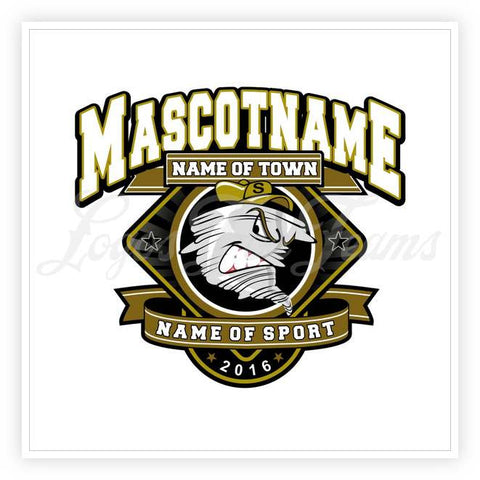 Storm Logo 05