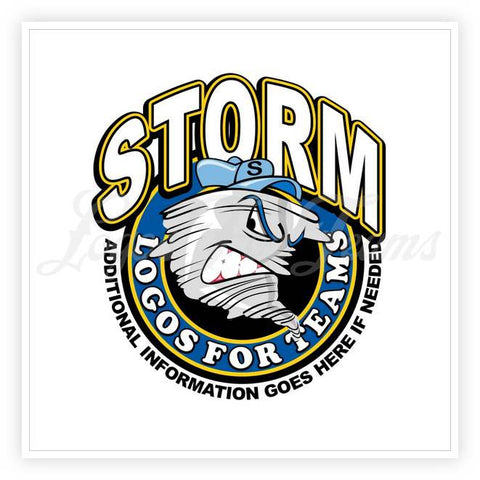 Storm Logo 06