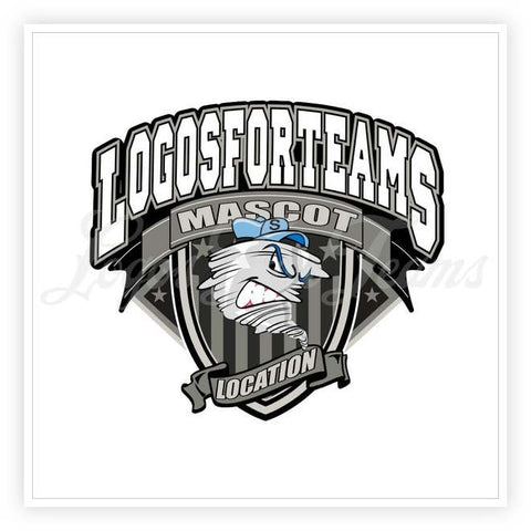 Storm Logo 07