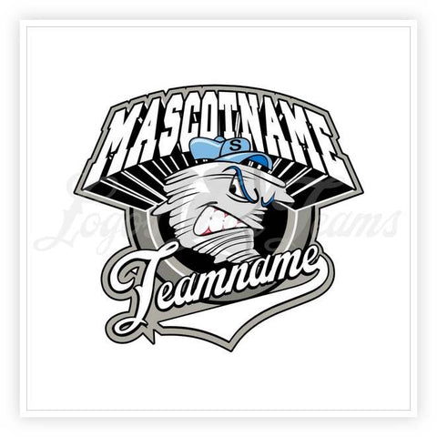 Storm Logo 09