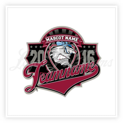Storm Logo 10