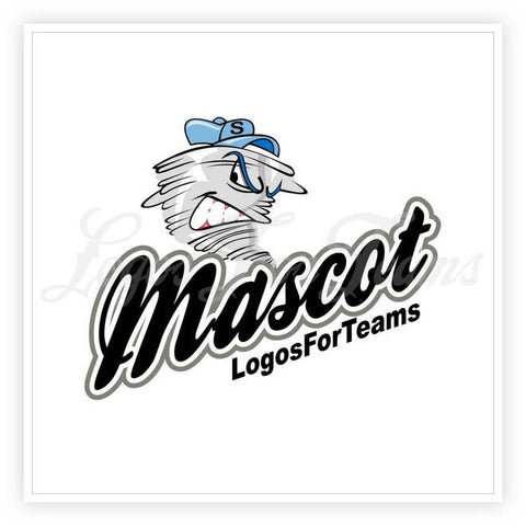 Storm Logo 11