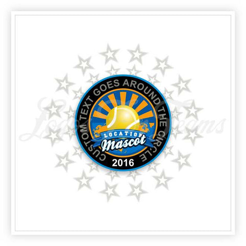 Tennis Logo 01