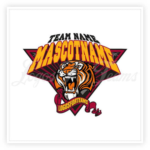 Tiger Logo 26