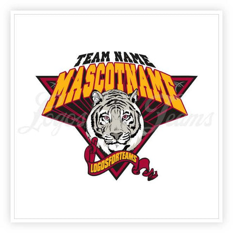 Tiger Logo 27