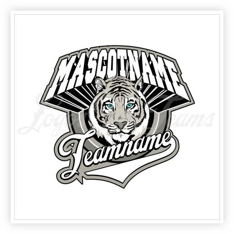 Tiger Logo 28