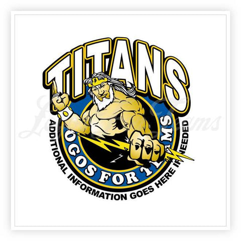 Titan Logo 01