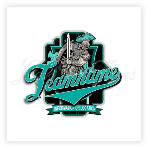 Trojan Logo 01