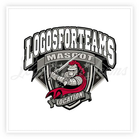 Trojan Logo 08