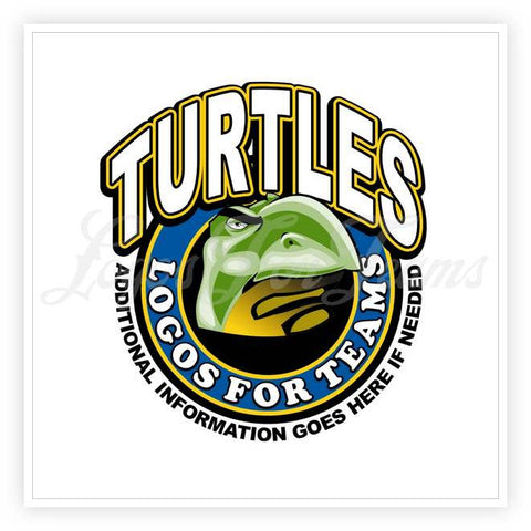 Turtle Logo 01