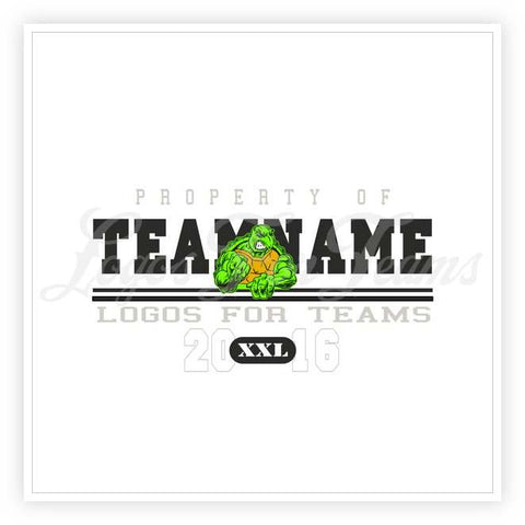 Turtle Logo 02