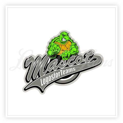 Turtle Logo 03