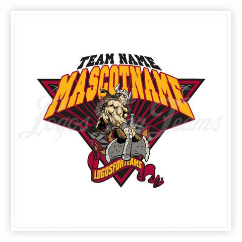 Viking Logo 15