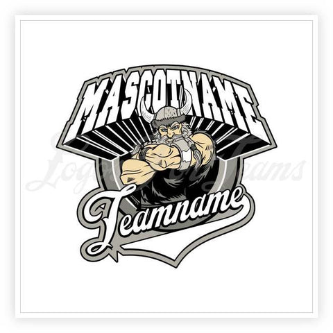 Viking Logo 17