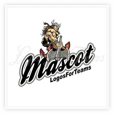 Viking Logo 20
