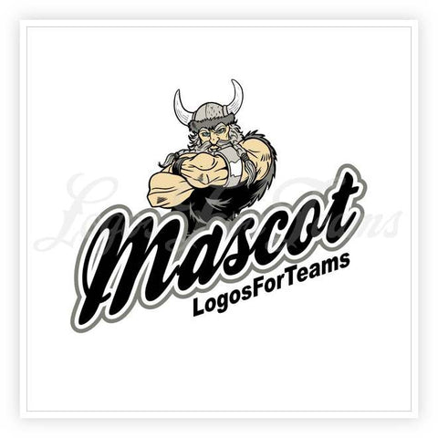 Viking Logo 21