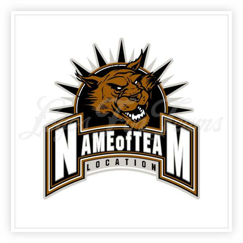 Wildcat Logo 02