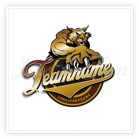 Wildcat Logo 03