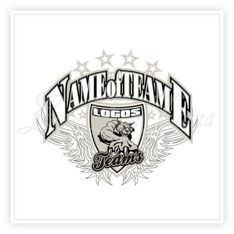 Wildcat Logo 05