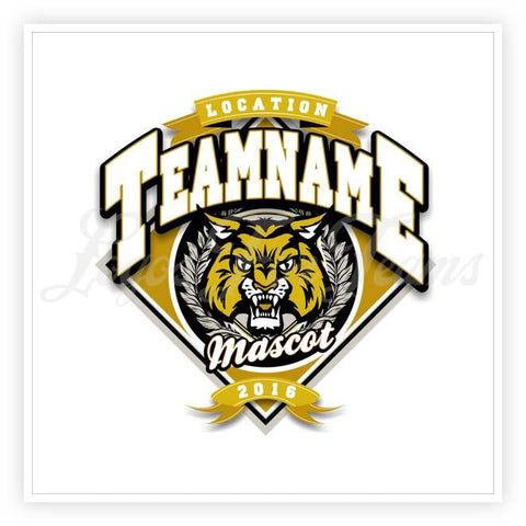 Wildcat Logo 06