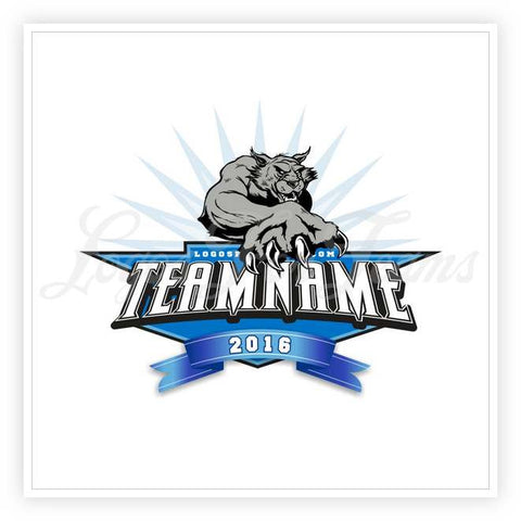 Wildcat Logo 07