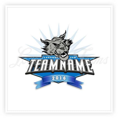 Wildcat Logo 08