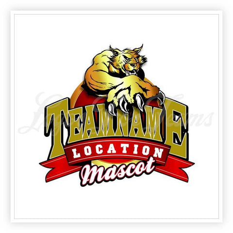 Wildcat Logo 10