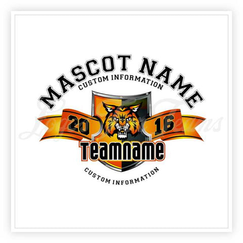 Wildcat Logo 11
