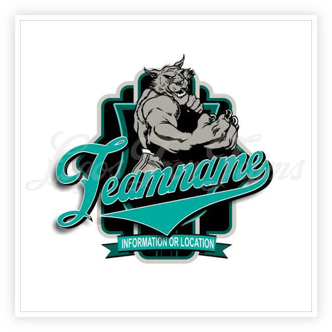 Wildcat Logo 12