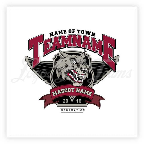 Wildcat Logo 13