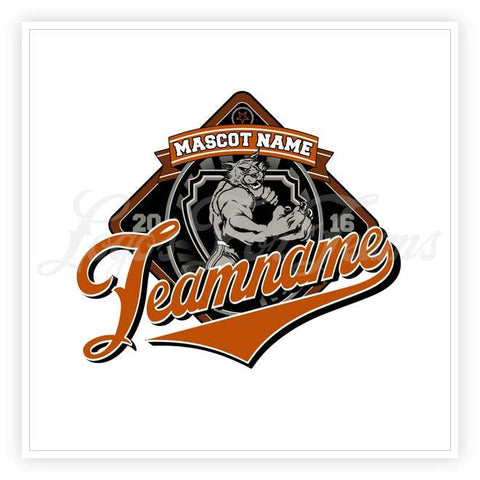 Wildcat Logo 17